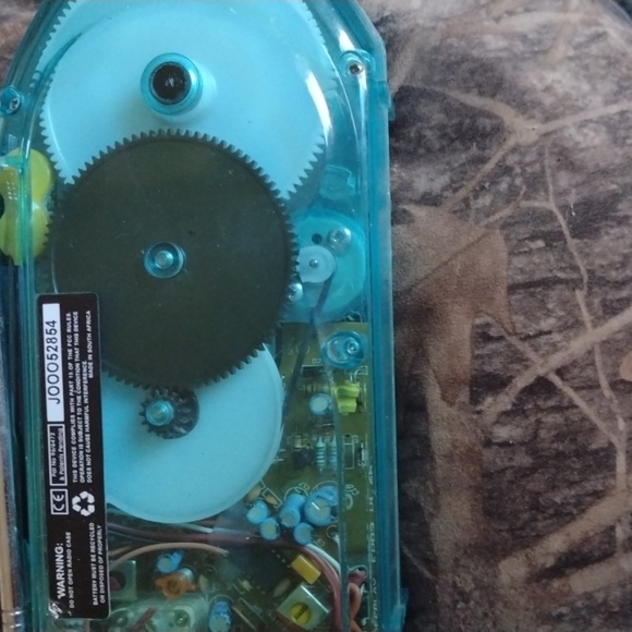 2 for $20☺️Sharper Image Freeplay - Picture 4 of 4